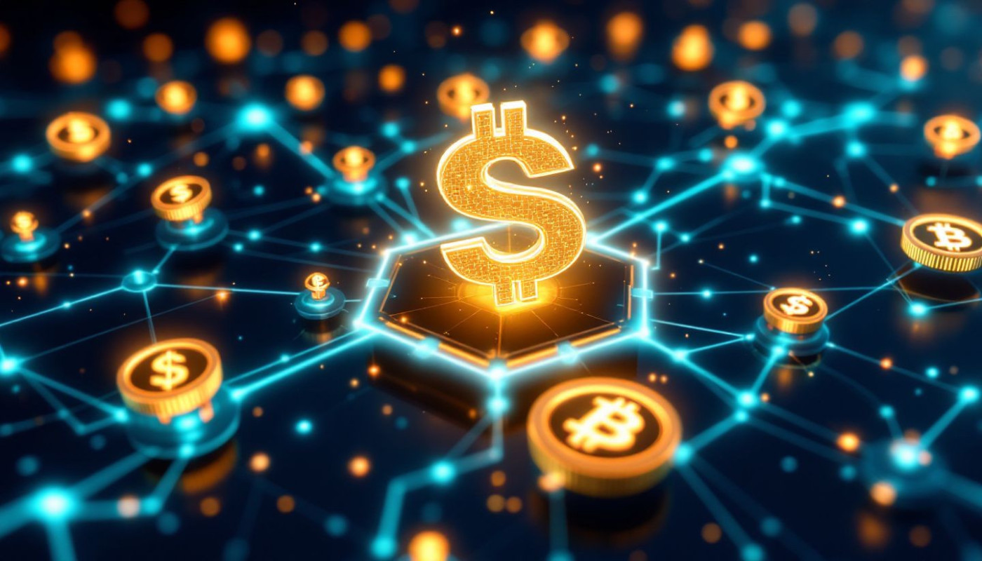 Science/High-Tech - Blockchain et sécurité des transactions quel avenir pour les échanges numériques sécurisés