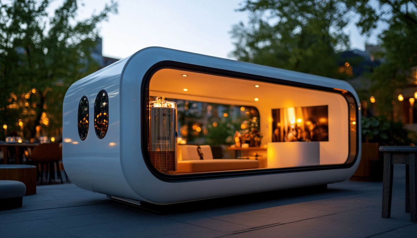 Divers - Comment choisir la meilleure option pour la location Photobooth Montréal pour votre événement