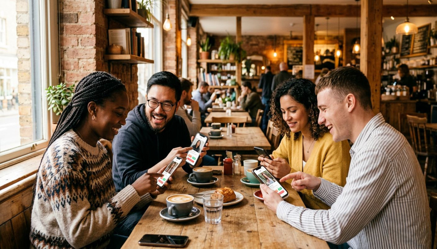 Comment choisir la plateforme de rencontres adaptée à vos attentes ?