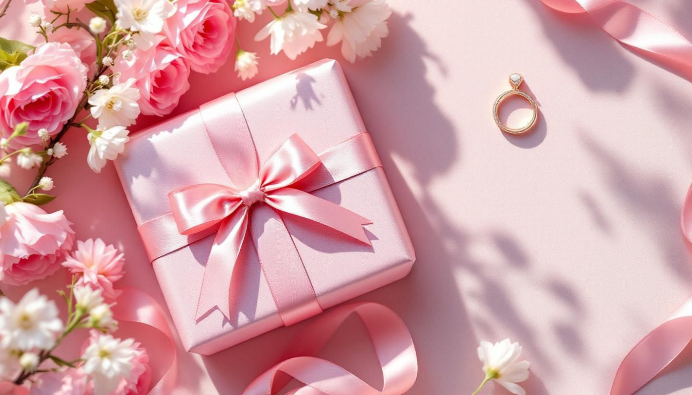 Comment choisir le coffret cadeau parfait pour elle ?