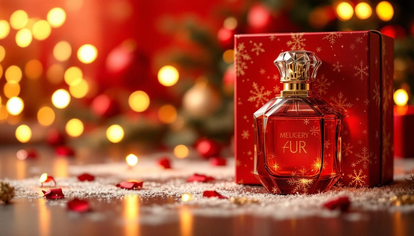 Divers - Comment choisir le coffret de parfum idéal pour les fêtes ?