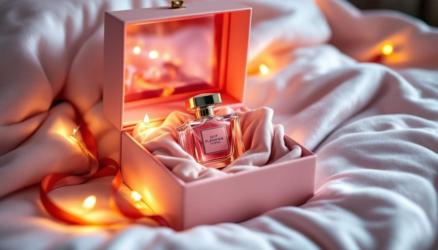 Divers - Comment choisir le coffret de parfum idéal pour offrir ?