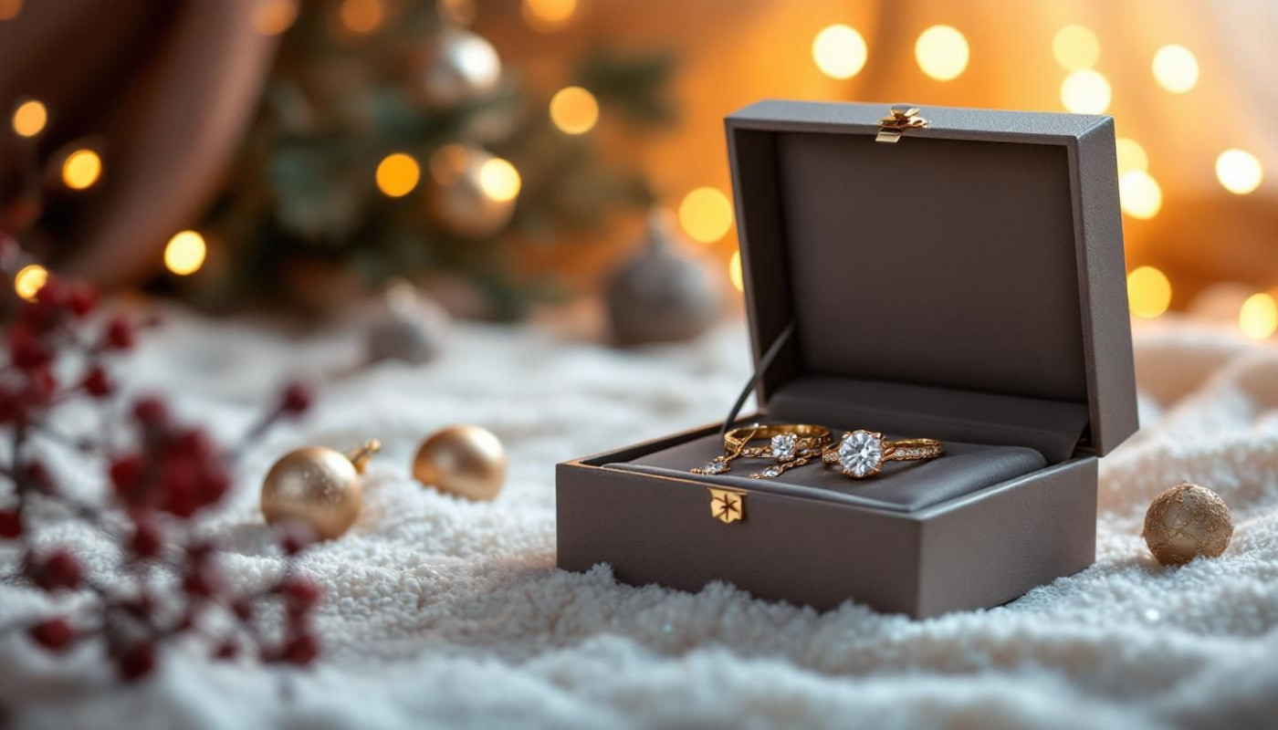 Divers - Comment choisir le coffret parfait pour une occasion spéciale ?