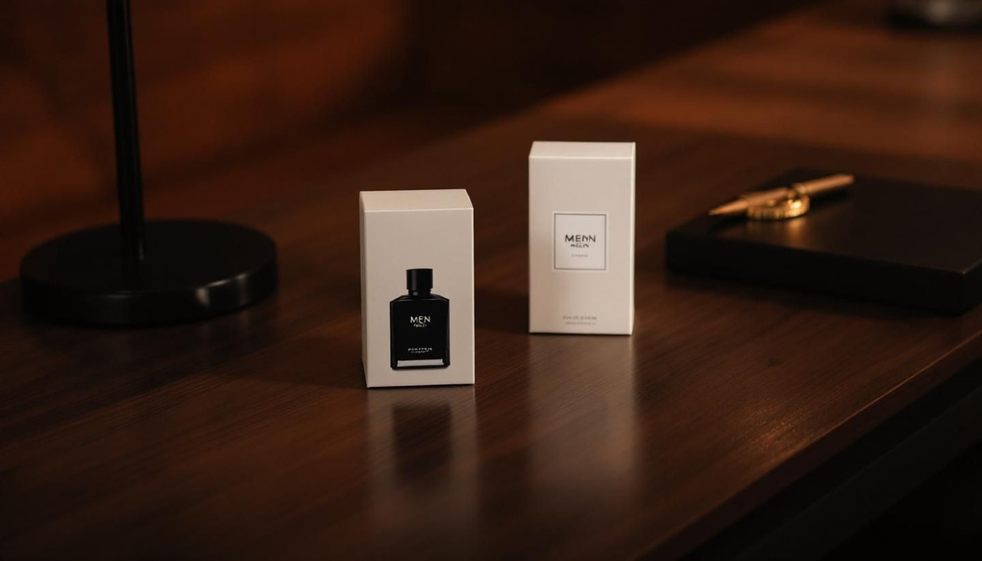 Divers - Comment choisir le coffret parfum idéal pour chaque type d'homme ?