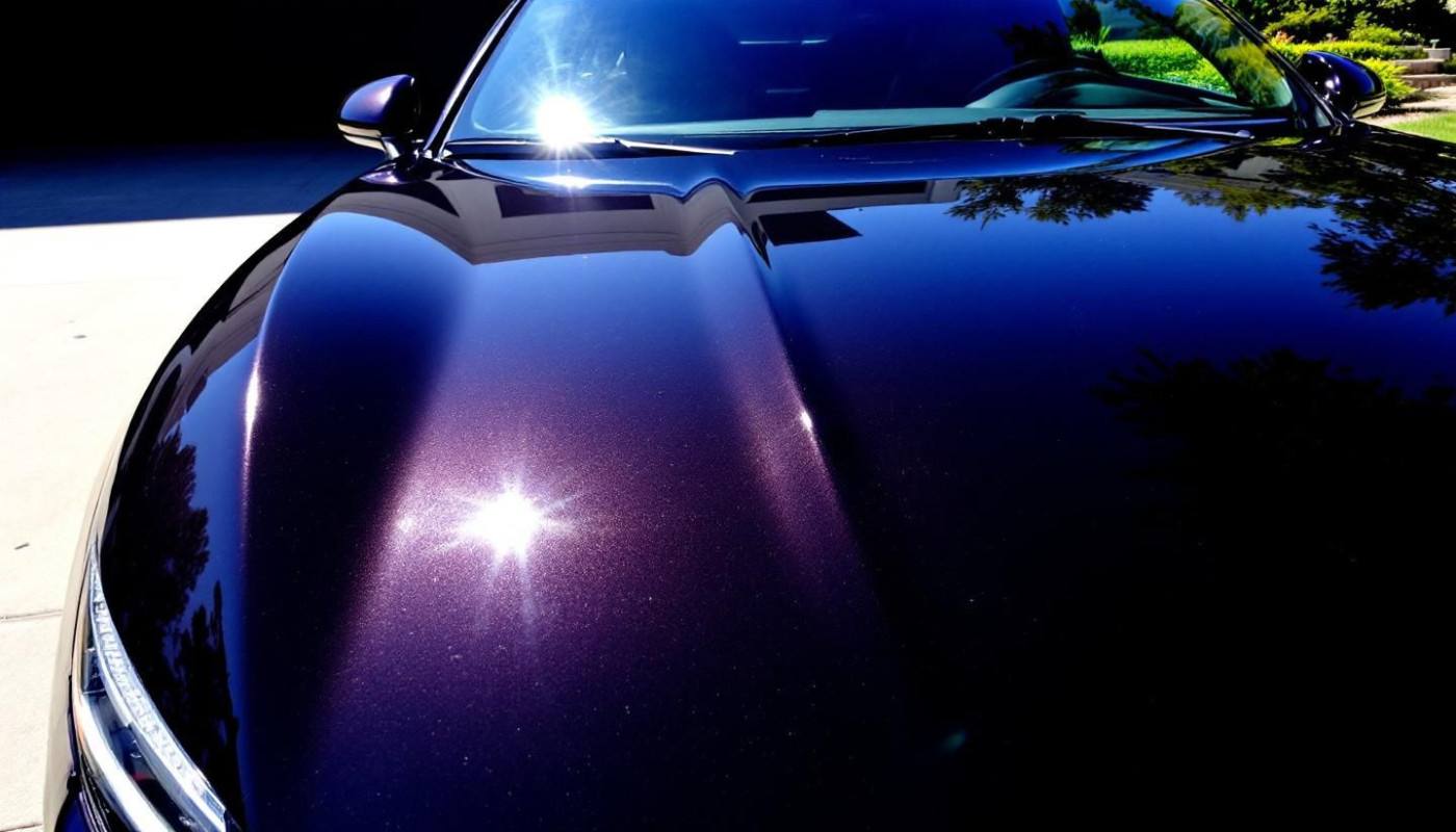 Divers - Comment choisir le meilleur film de protection auto pour votre véhicule