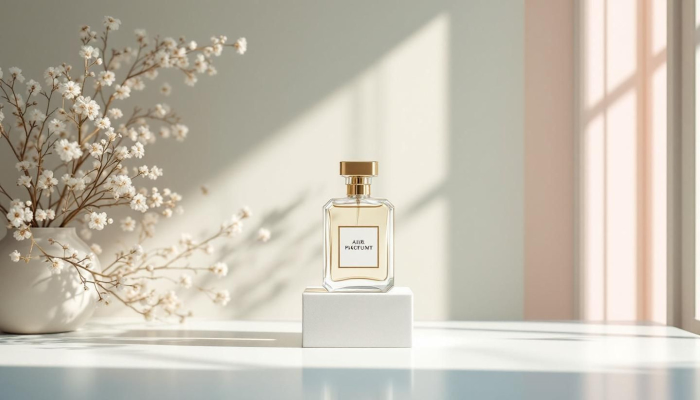 Divers - Comment choisir l'eau de toilette parfaite pour votre style de vie ?