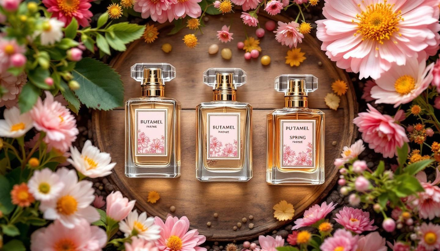 Divers - Comment choisir son parfum pour marquer chaque saison ?