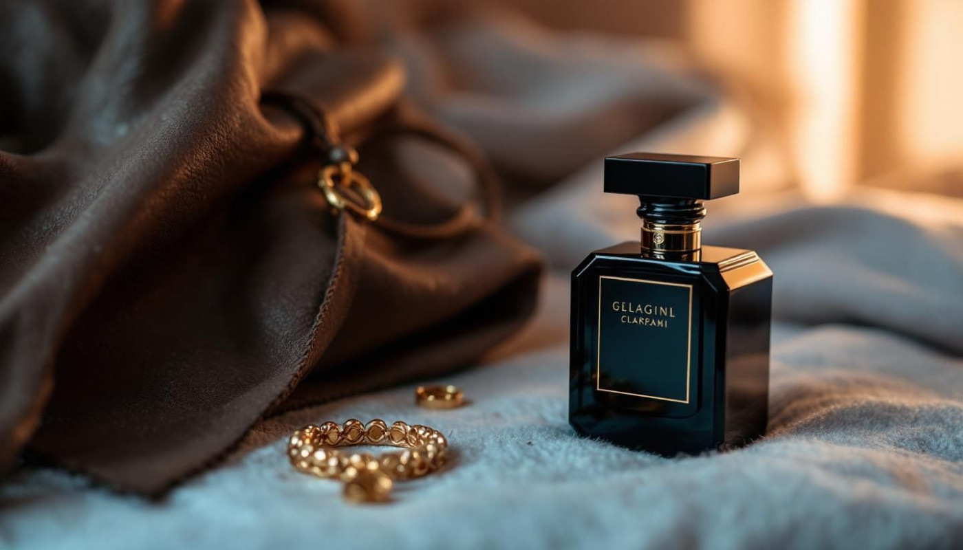 Divers - Comment choisir un parfum masculin qui définit l'élégance ?
