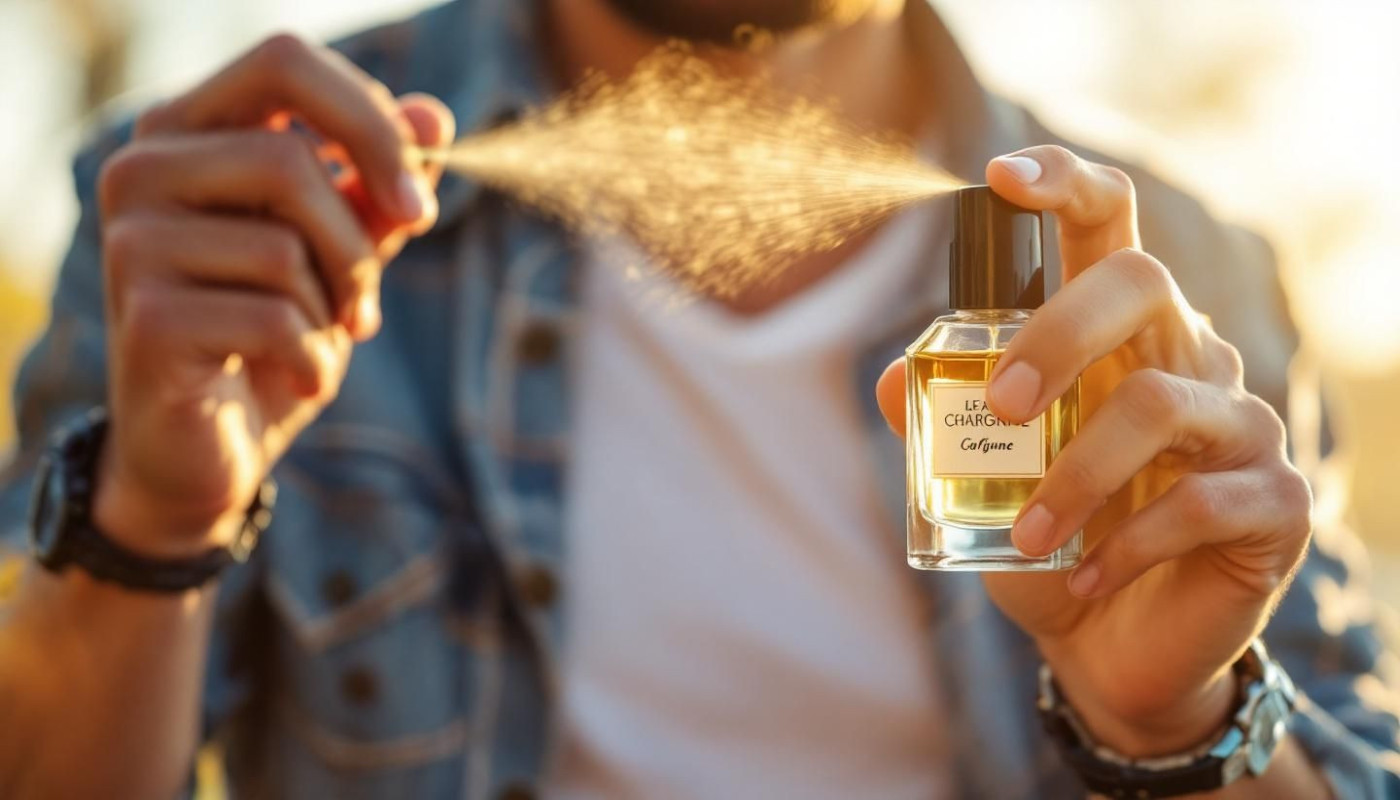 Divers - Comment choisir un parfum pour homme qui complète votre style ?