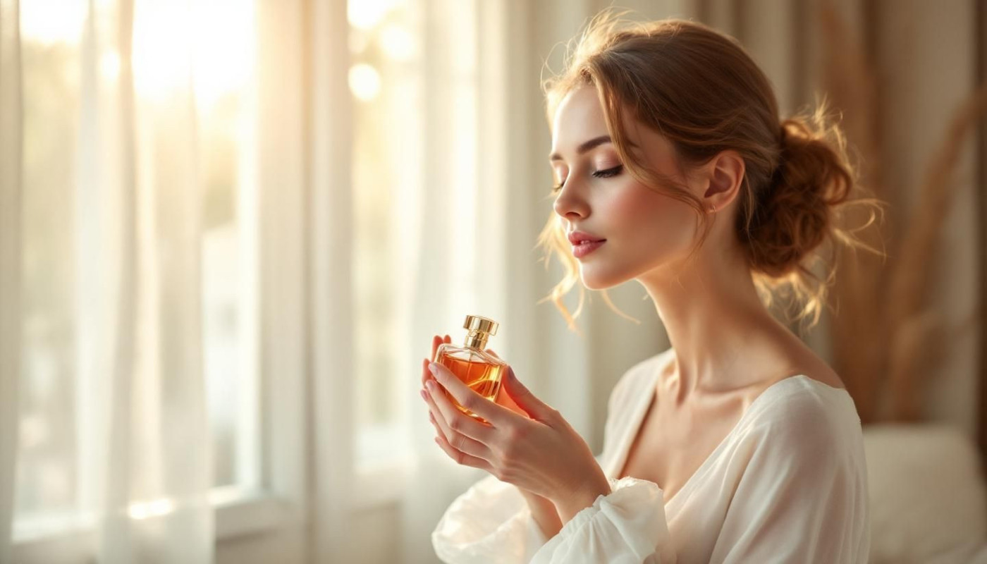 Divers - Comment choisir un parfum qui complète votre style personnel ?