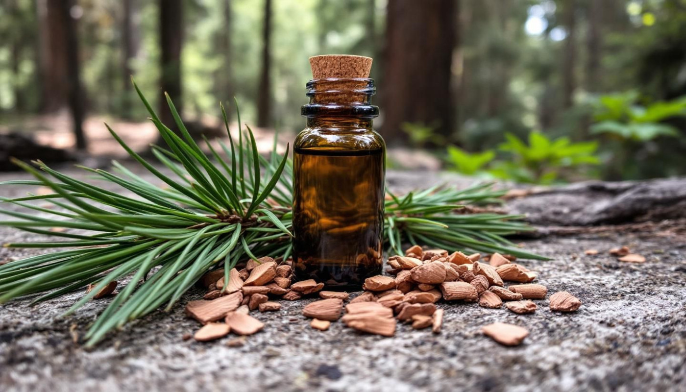 Divers - Comment choisir une eau de toilette boisée pour tous les jours ?