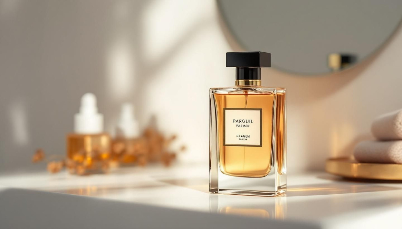 Divers - Comment choisir une eau de toilette pour votre prochain grand événement ?