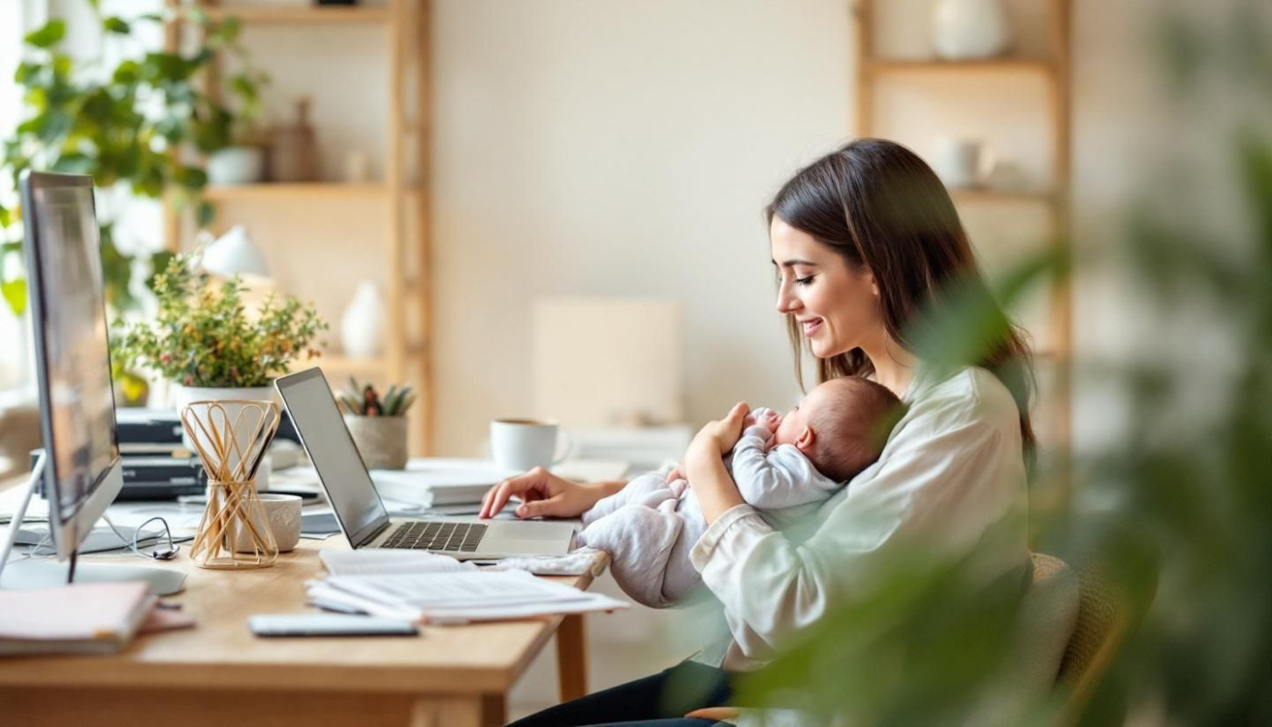 Comment équilibrer vie professionnelle et allaitement efficacement ?