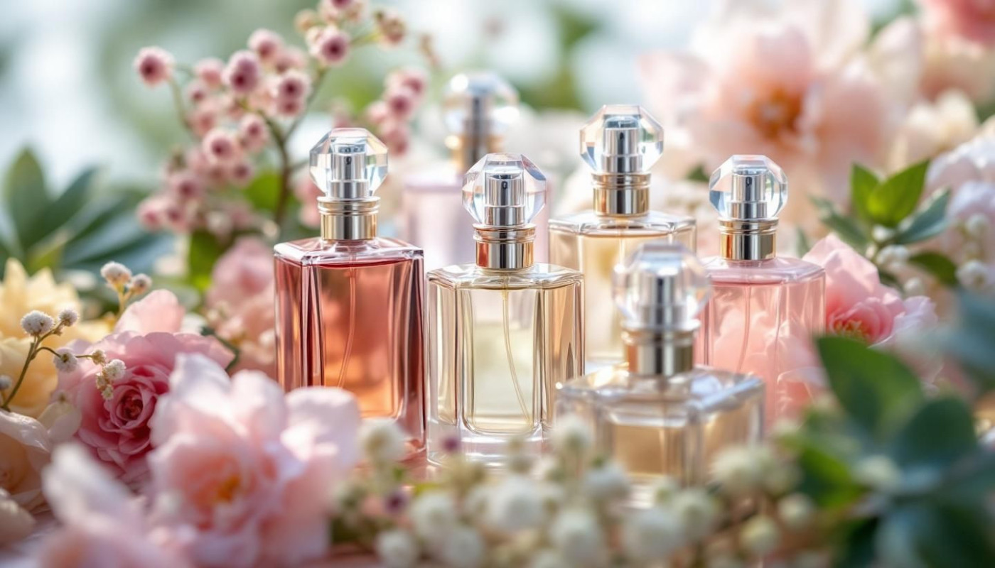Divers - Comment identifier les parfums qui partagent des notes similaires ?