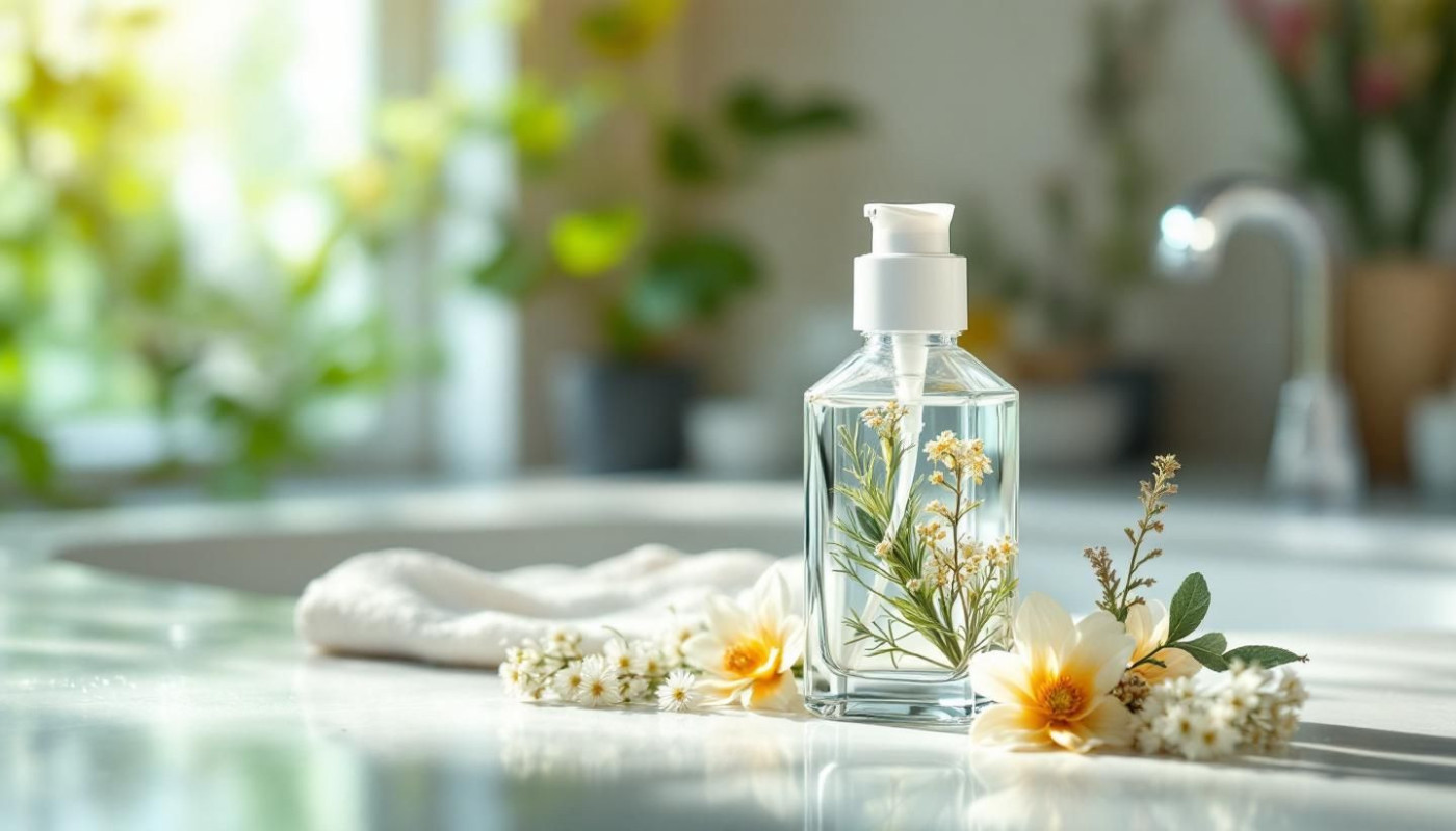 Comment intégrer une eau de soin revitalisante dans votre routine quotidienne ?