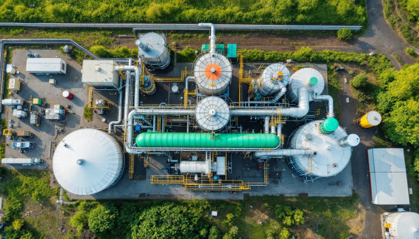 Comment le biométhane révolutionne-t-il le marché de l'énergie verte ?