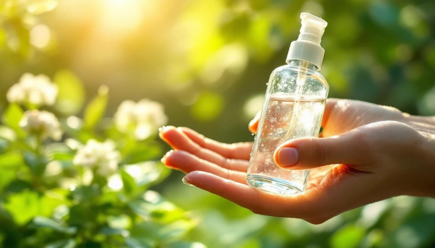 Comment l'eau de soin revitalise-t-elle votre quotidien ?
