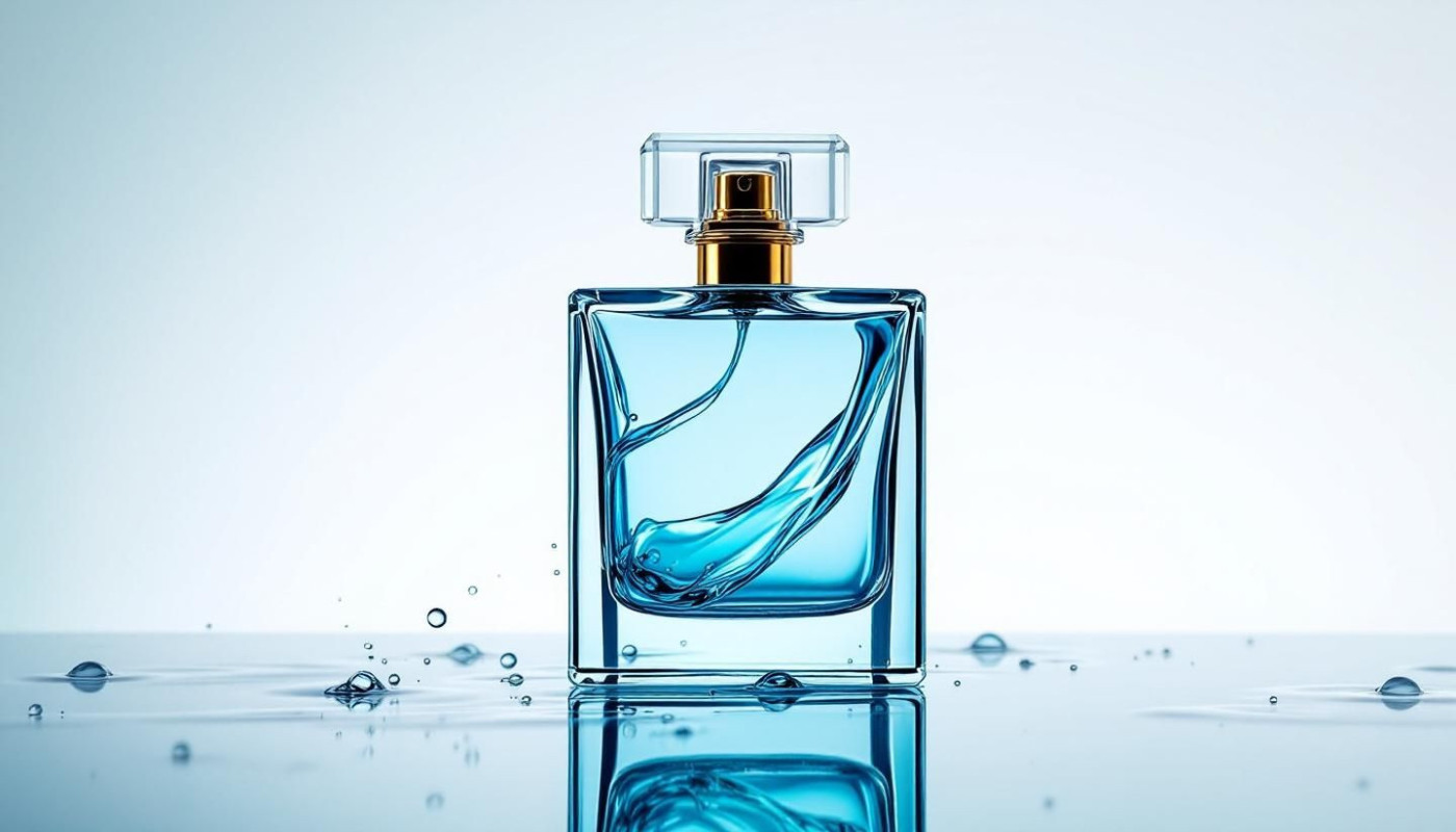 Divers - Comment l'eau de toilette symbolise-t-elle la liberté et l'innovation ?