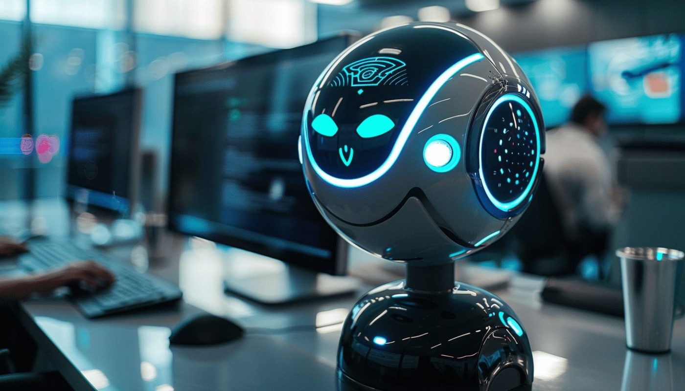 Science/High-Tech - Comment les chatbots IA transforment le service client en entreprise