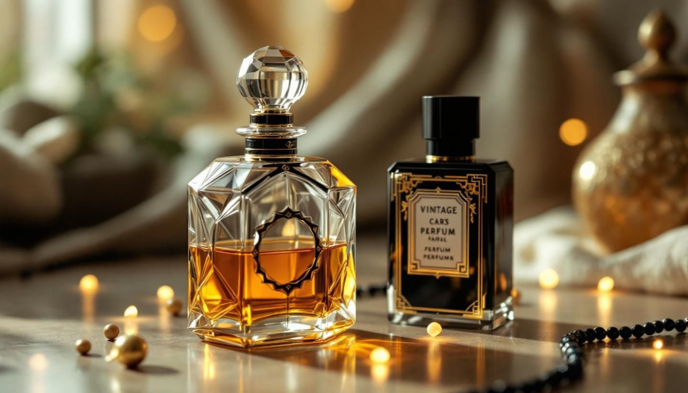 Divers - Comment les tendances des années folles influencent-elles la parfumerie moderne ?