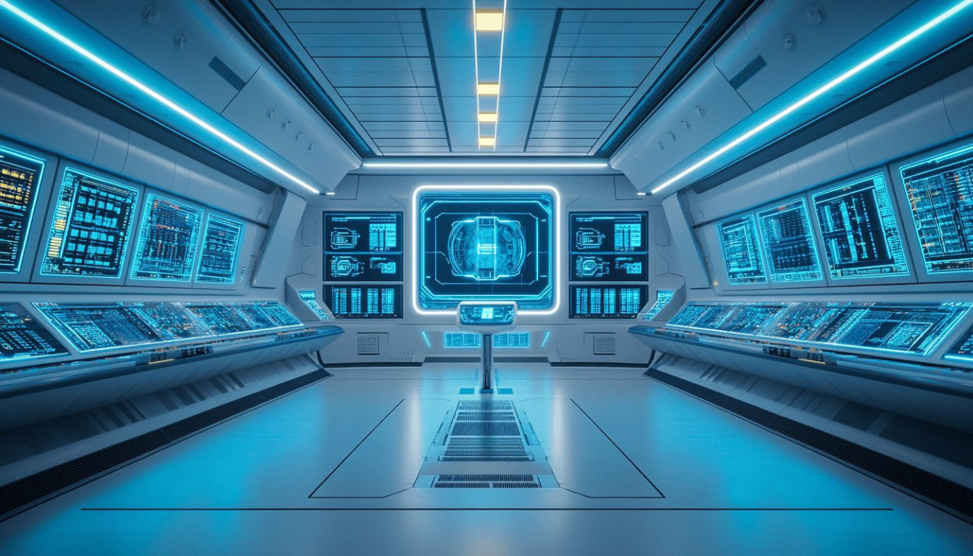 Comment optimiser la performance des salles de contrôle modernes ?