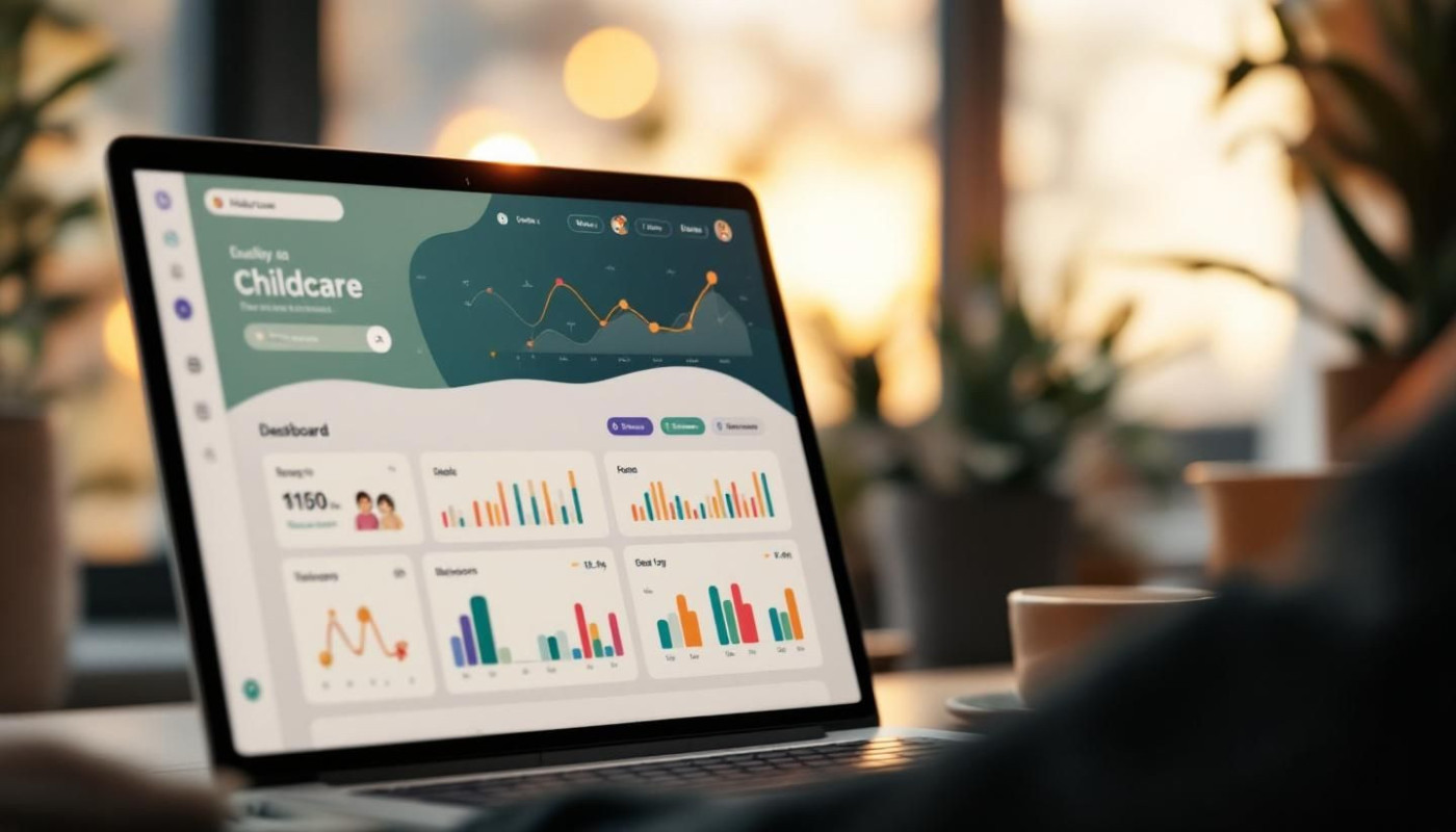 Comment simplifier la gestion des assistantes maternelles avec un outil en ligne ?