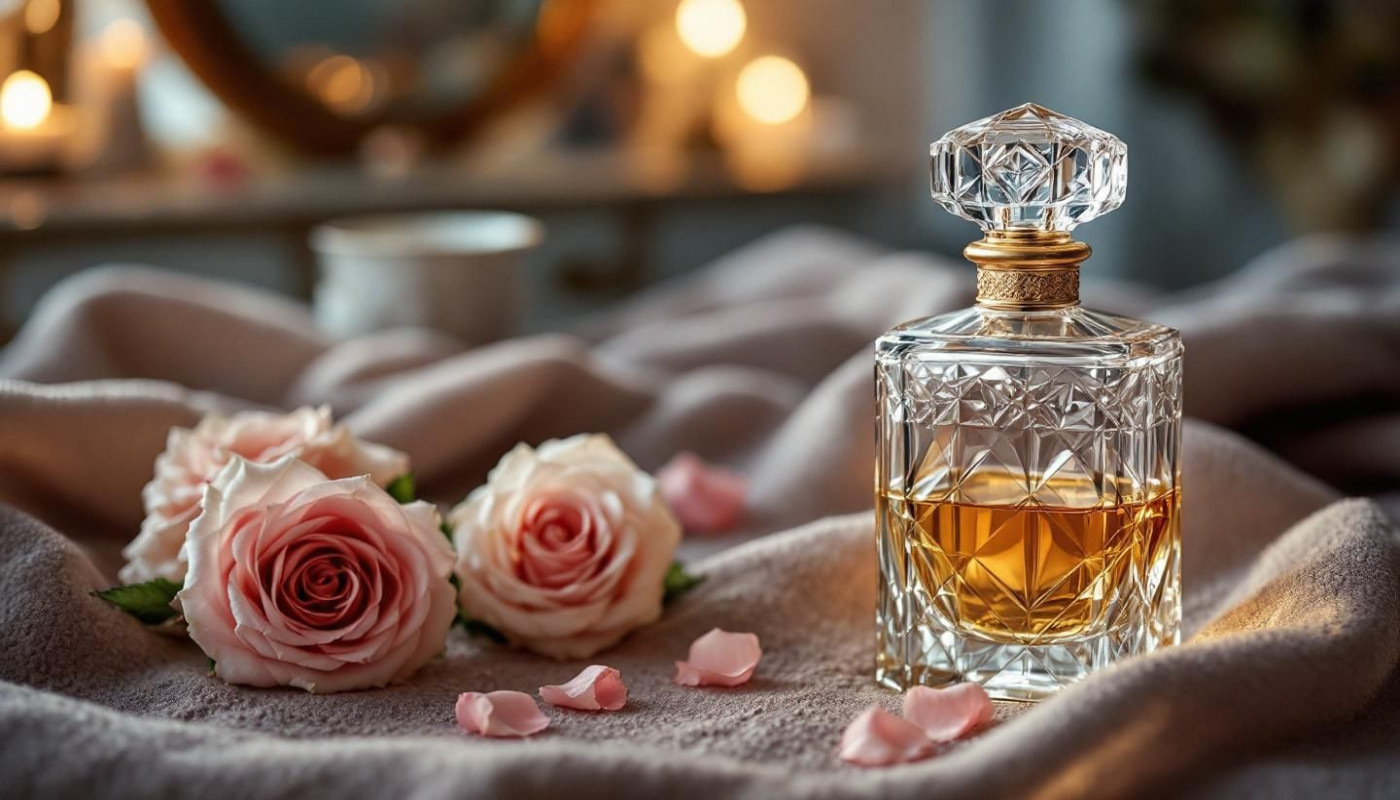 Divers - Comment un parfum devient-il une icône de la parfumerie ?