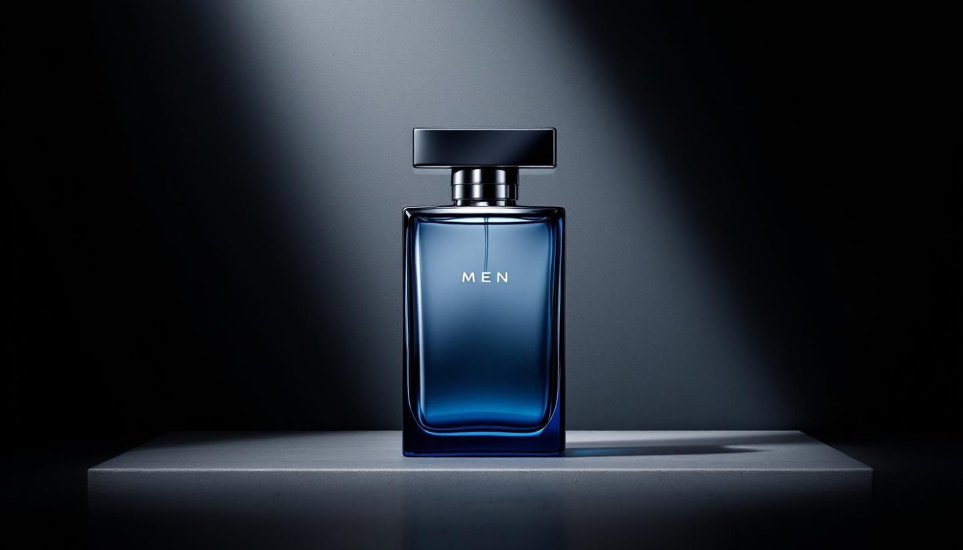 Divers - Comment une eau de toilette devient un symbole d'élégance masculine ?