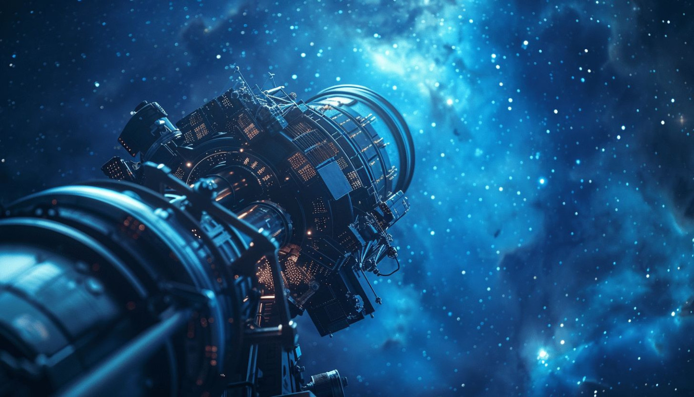 Science/High-Tech - Découverte des exoplanètes les méthodes d'observation les plus prometteuses en astronomie