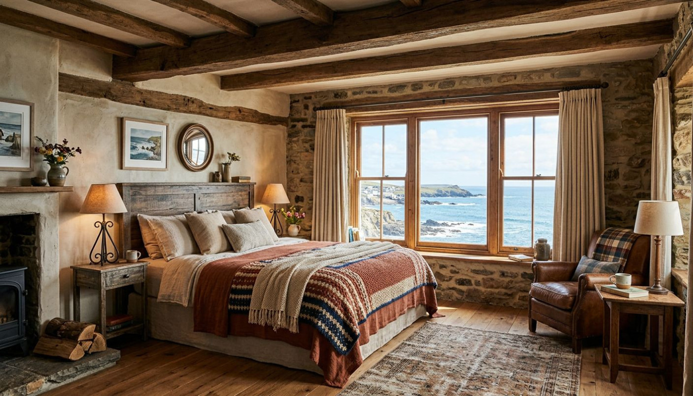 Découvrir le charme unique d'un séjour à l'hôtel à Propriano