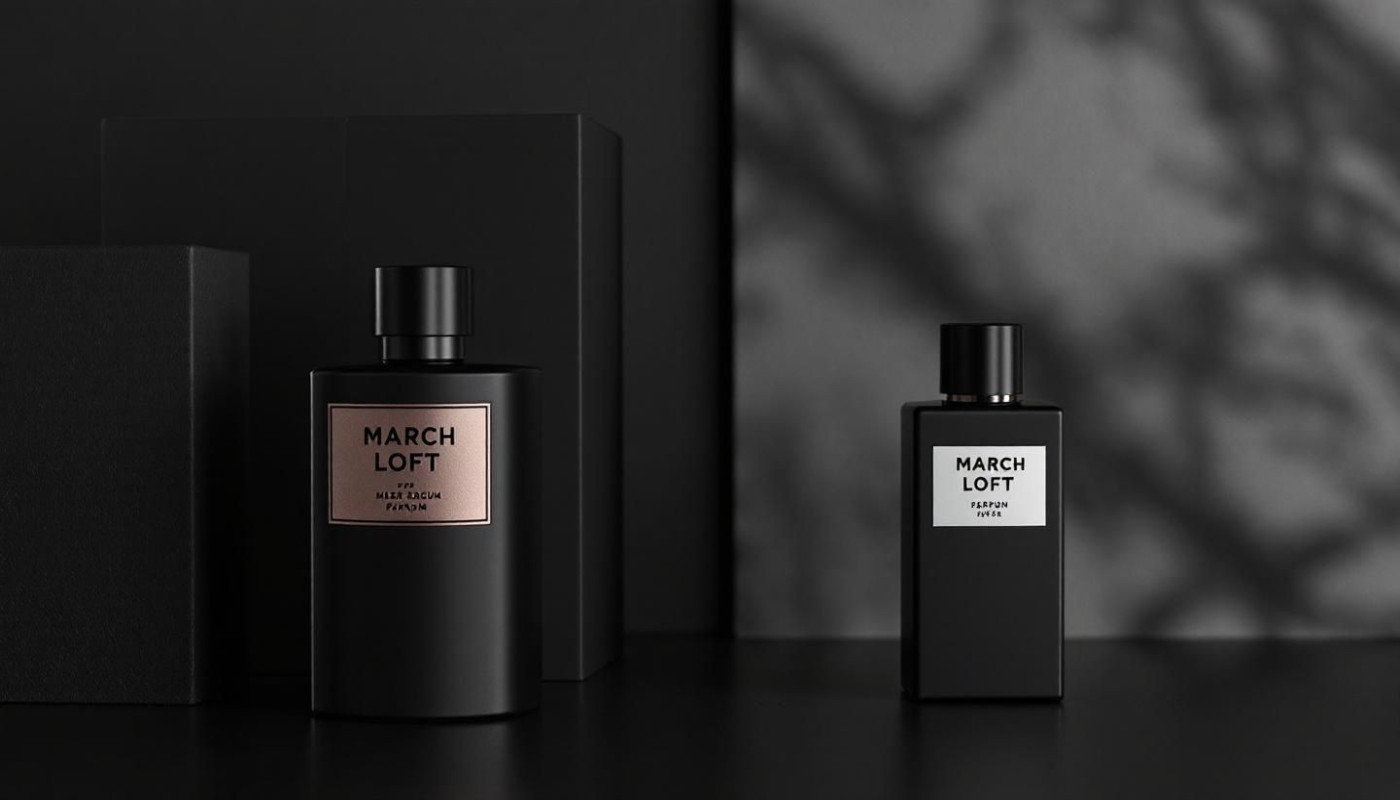 Divers - Exploration des tendances des parfums masculins modernes et affirmés