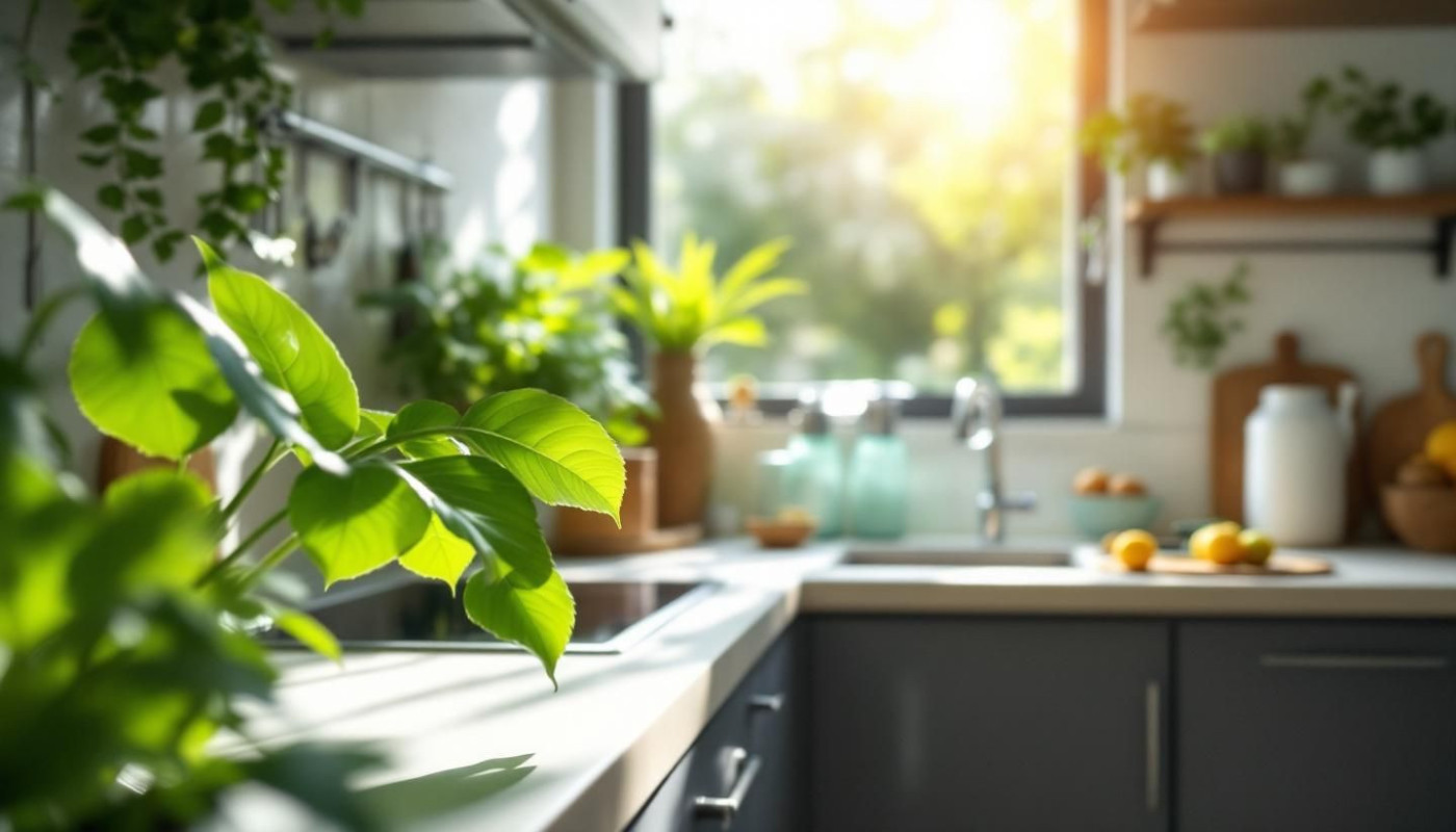 Guide pratique : Comment choisir un lave-vaisselle écologique et sûr ?