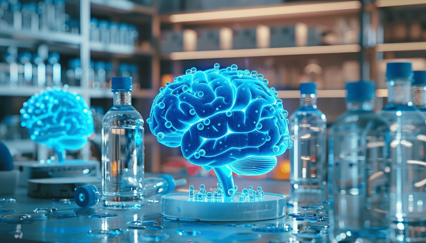 Hydratation et performance cérébrale découvrir comment l'eau influence notre cerveau