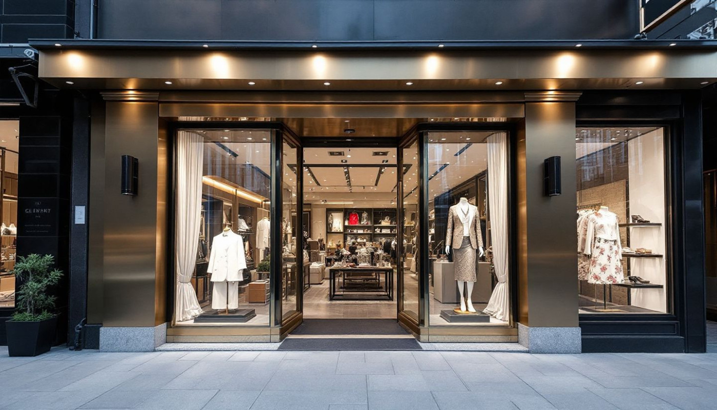 Le marché du luxe et son adaptation aux nouvelles attentes des consommateurs