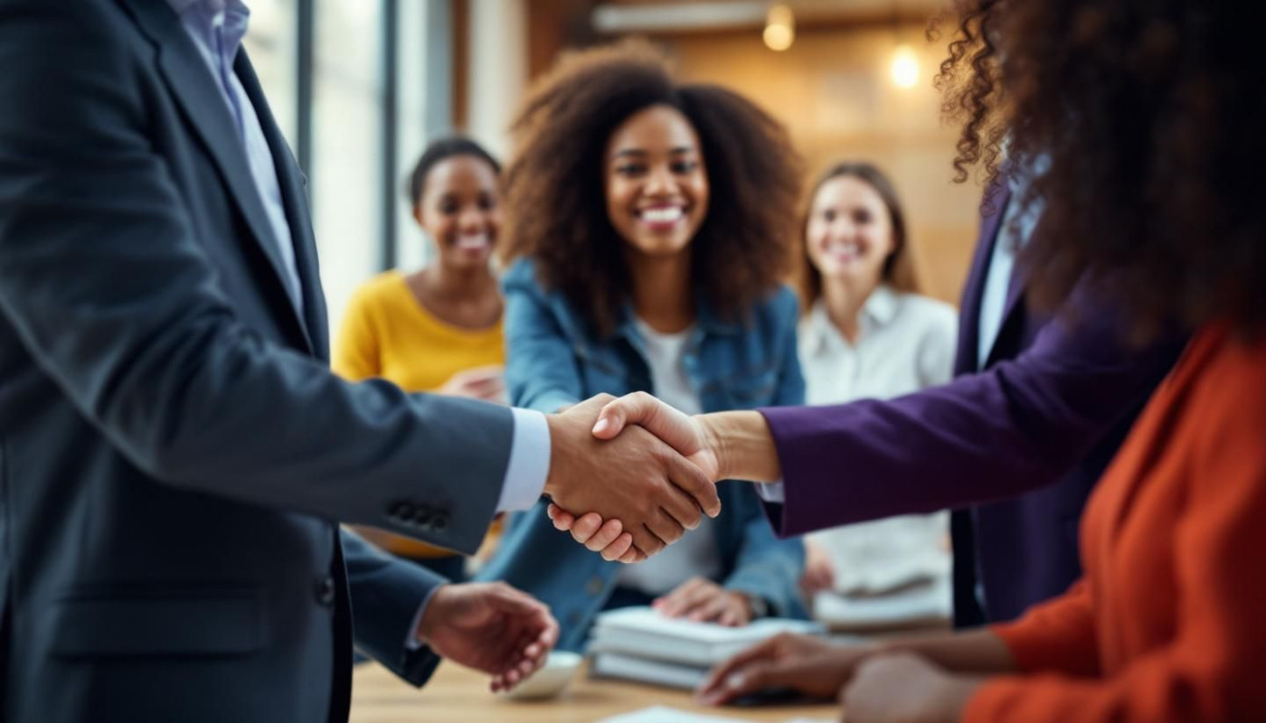 L'importance des relations locales pour le succès des entreprises