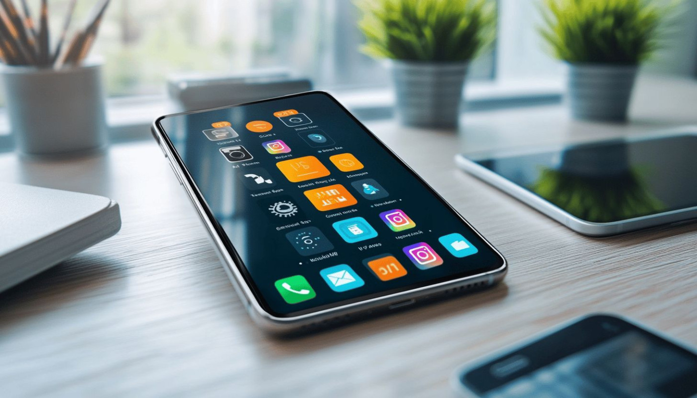 Quels critères définissent la meilleure agence de développement d'application mobile ?