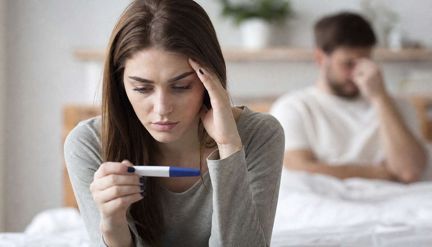 Divers - Rapport sexuel sans contraception : que faire pour ne pas tomber enceinte ?