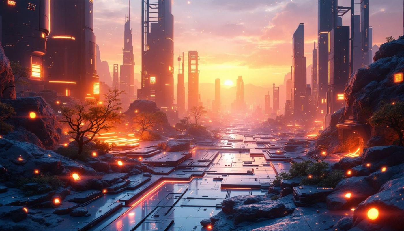 Science/High-Tech - Stratégies de référencement pour sites web scientifiques et high-tech Découvrez les mots-clés à faible concurrence