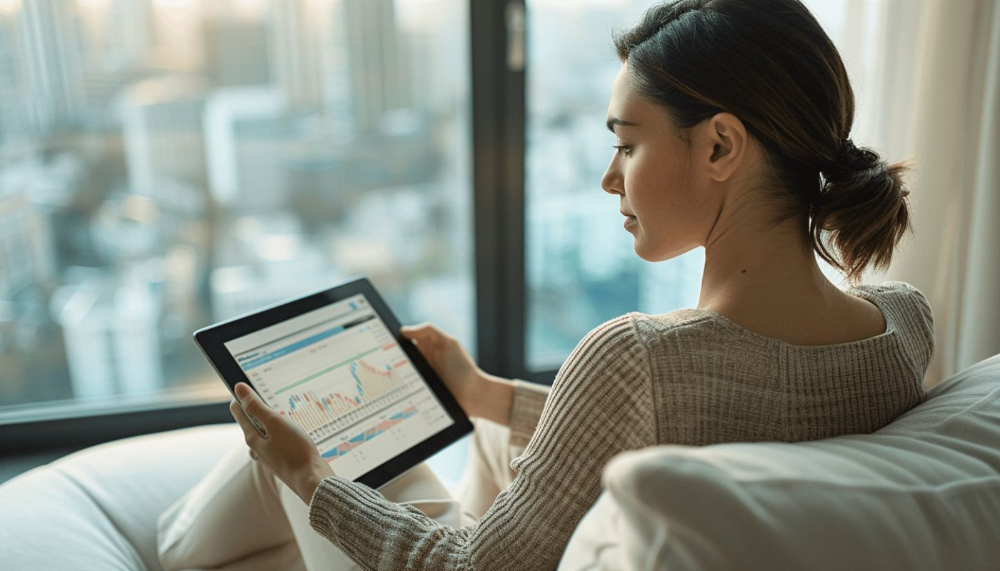 Stratégies d'investissement à faible risque pour les débutants en 2023