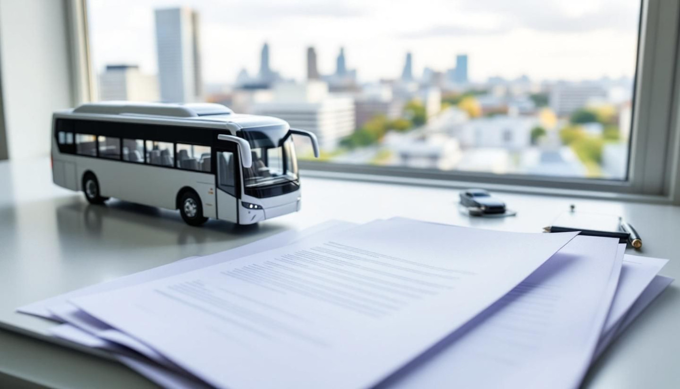 International - Tout savoir sur les certifications de sécurité pour la location bus avec chauffeur